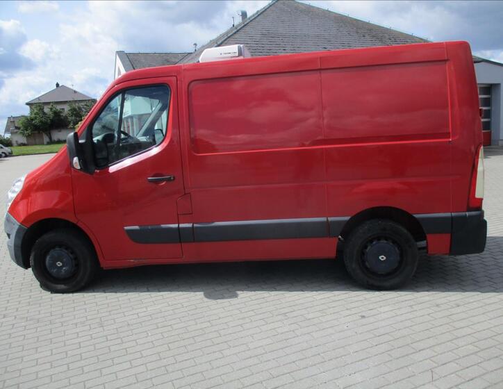 Renault Master 2