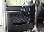 Mercedes-Benz Třídy G 11