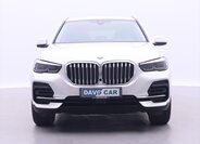 BMW X5 SUV / Terénní 3,0 l 245 kw