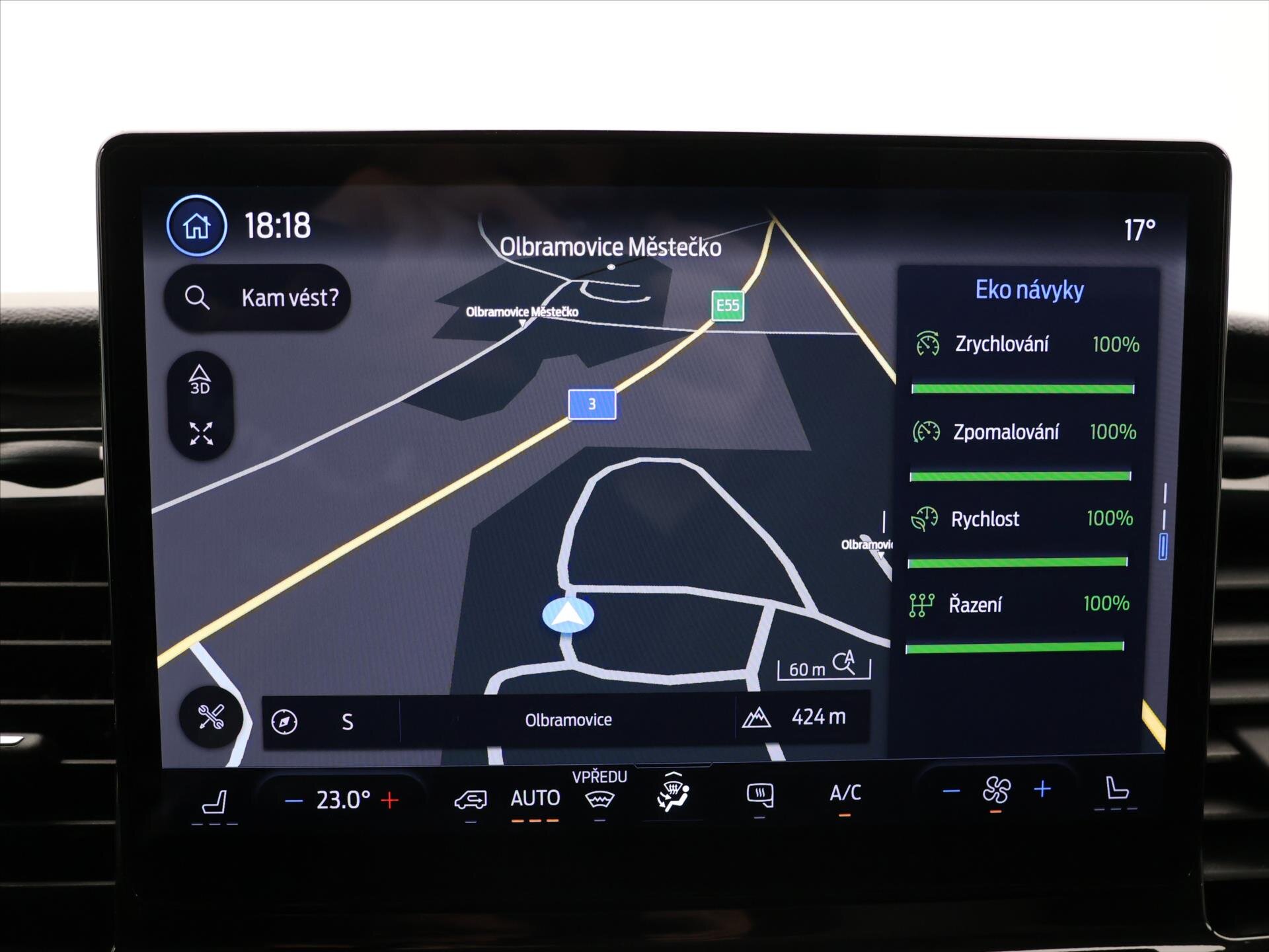 Ford Transit Ostatní 2,0 l 96 kw