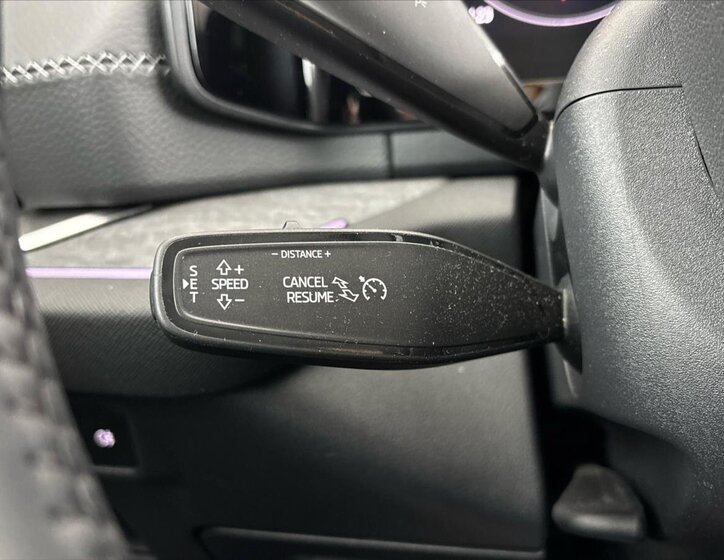 Škoda Kodiaq SUV / Terénní 2,0 l 142 kw