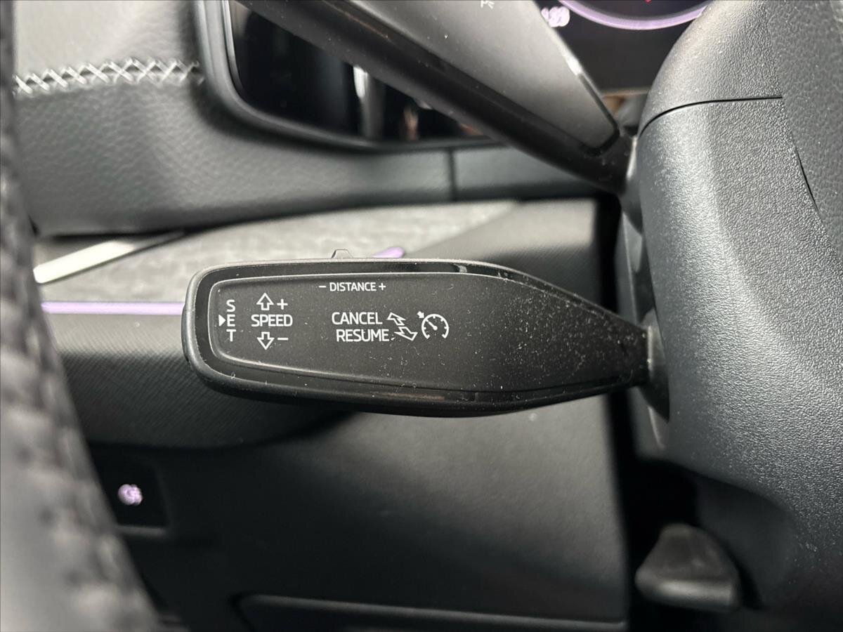 Škoda Kodiaq SUV / Terénní 2,0 l 142 kw