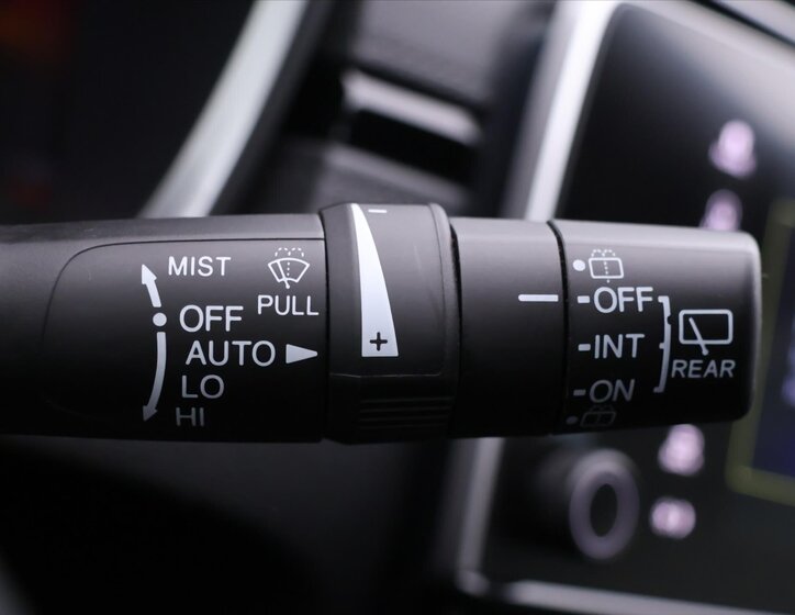 Honda CR-V SUV / Terénní 1,5 l 127 kw