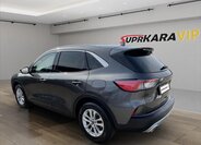 Ford Kuga SUV / Terénní 1,5 l 88 kw