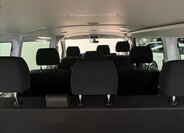 Volkswagen Transporter 24