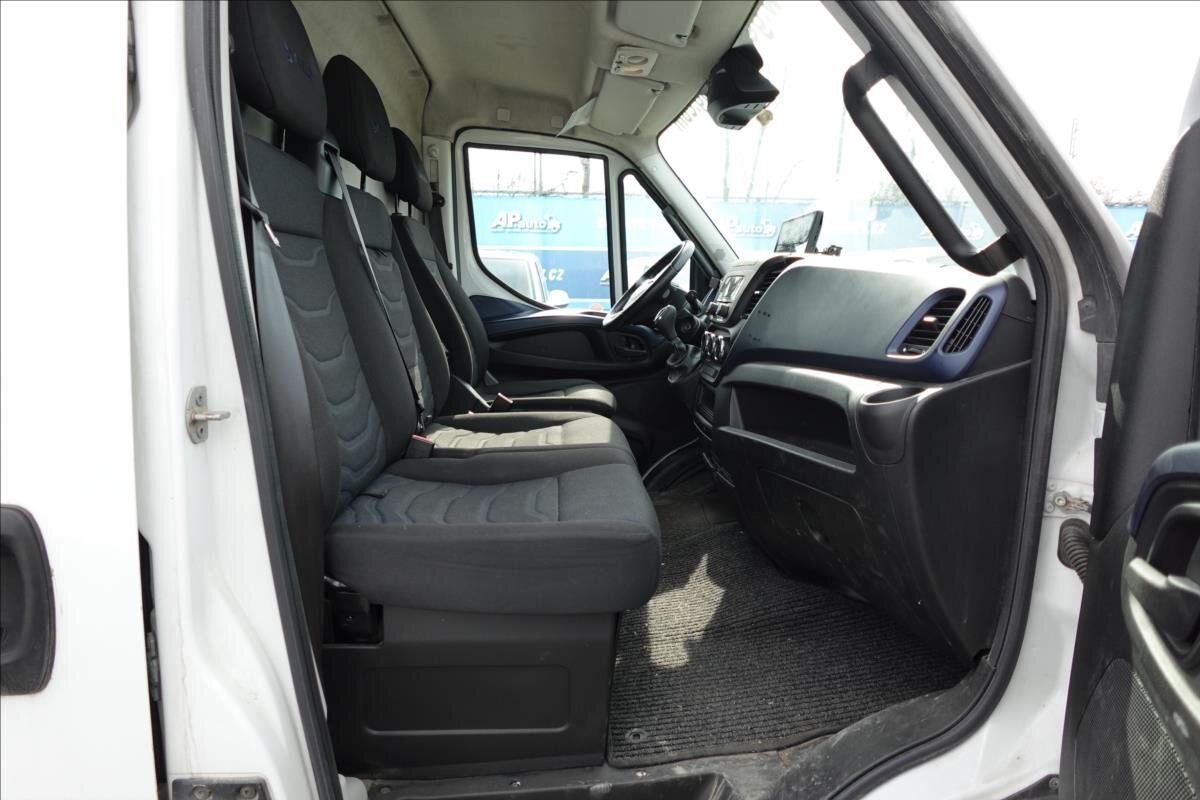 Iveco Daily Ostatní 2,3 l 100 kw