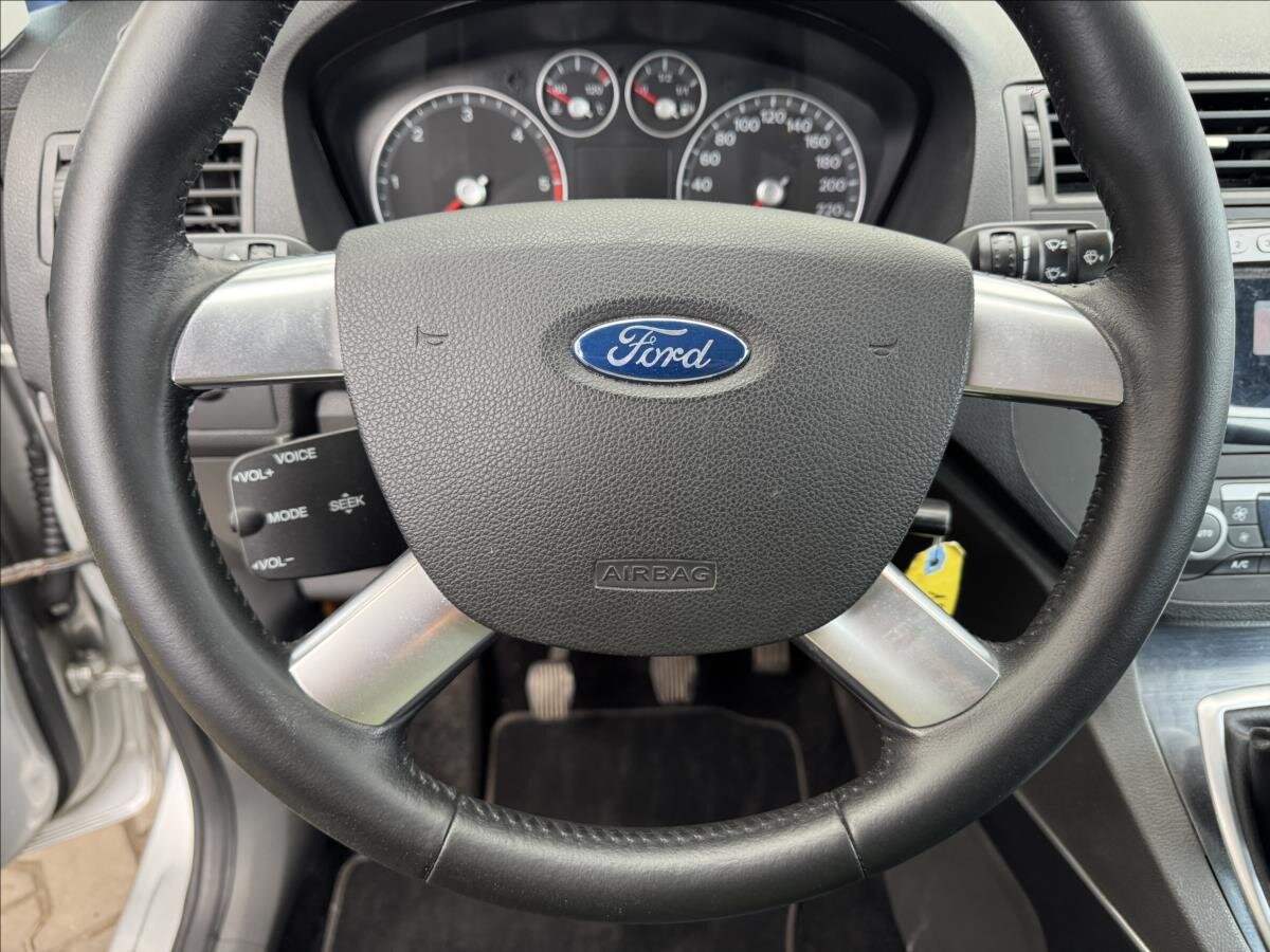 Ford C-MAX MPV 1,8 l 85 kw