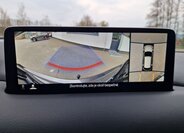 Mazda CX-5 SUV / Terénní 2,5 l 143 kw