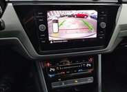 Volkswagen Touran MPV 1,5 l 110 kw