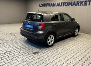 Toyota Urban Cruiser Hatchback 1,3 l 74 kw