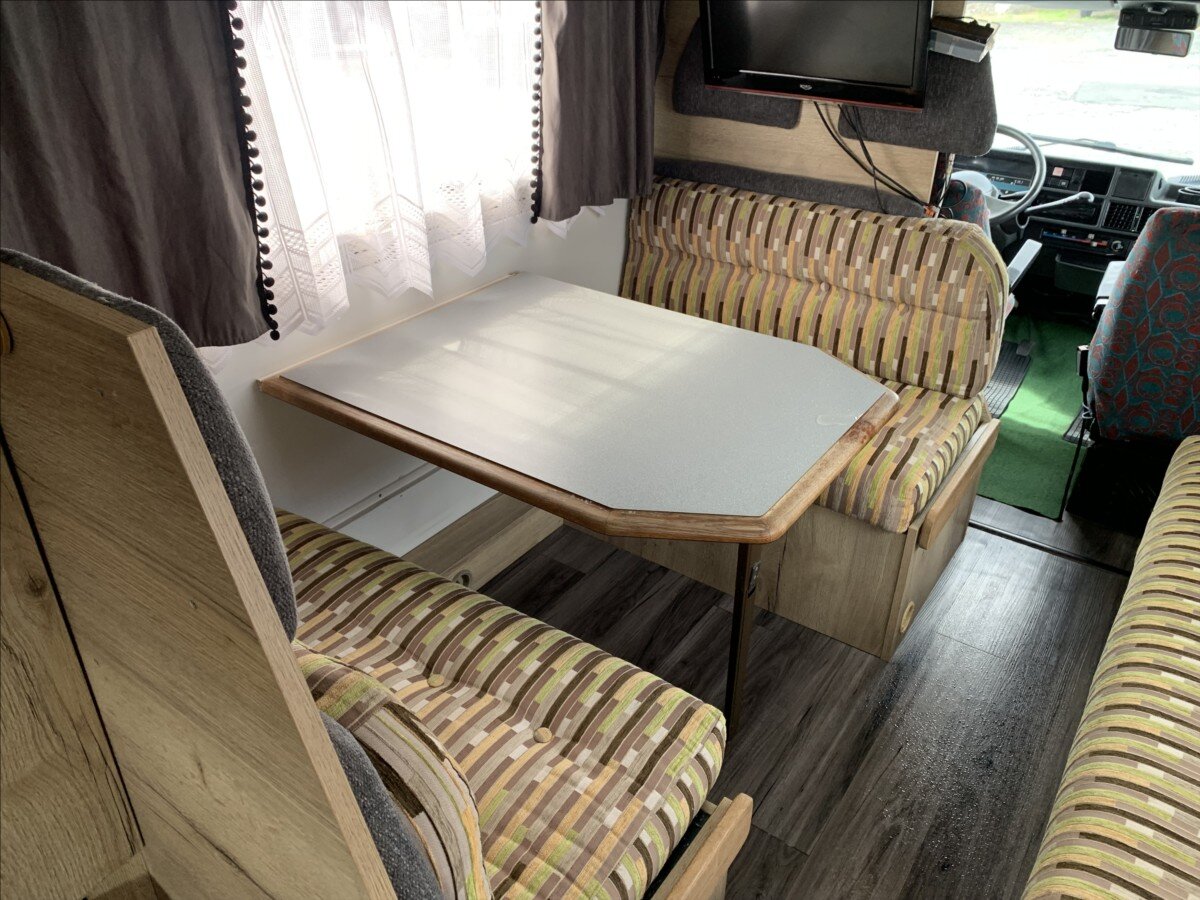 Fiat Ducato Ostatní 2,5 l 70 kw