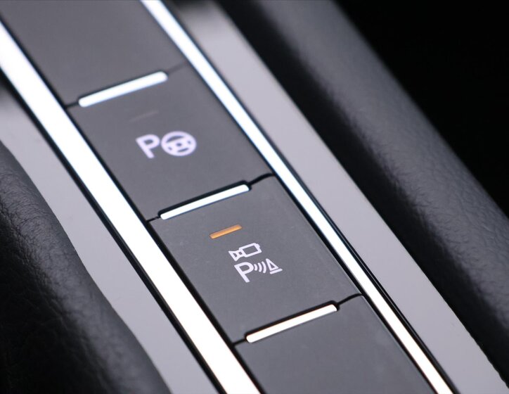 Volkswagen Passat 29