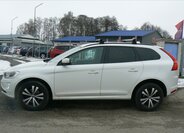 Volvo XC60 SUV 2,4 l 120 kw