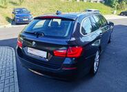 BMW Řada 5 Kombi 2,0 l 160 kw