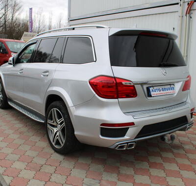 Mercedes-Benz GL 5