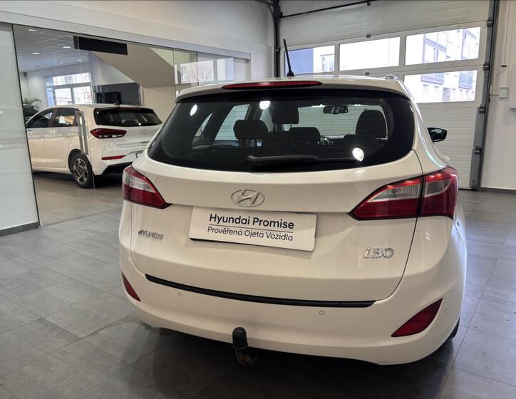Hyundai i30 7
