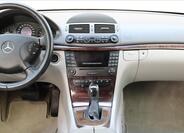 Mercedes-Benz Třídy E 22