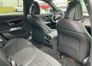 Mercedes-Benz Třídy E 18