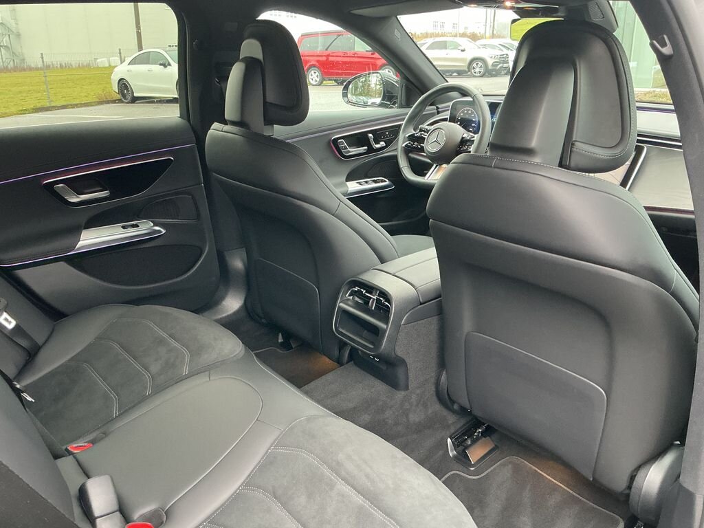 Mercedes-Benz Třídy E