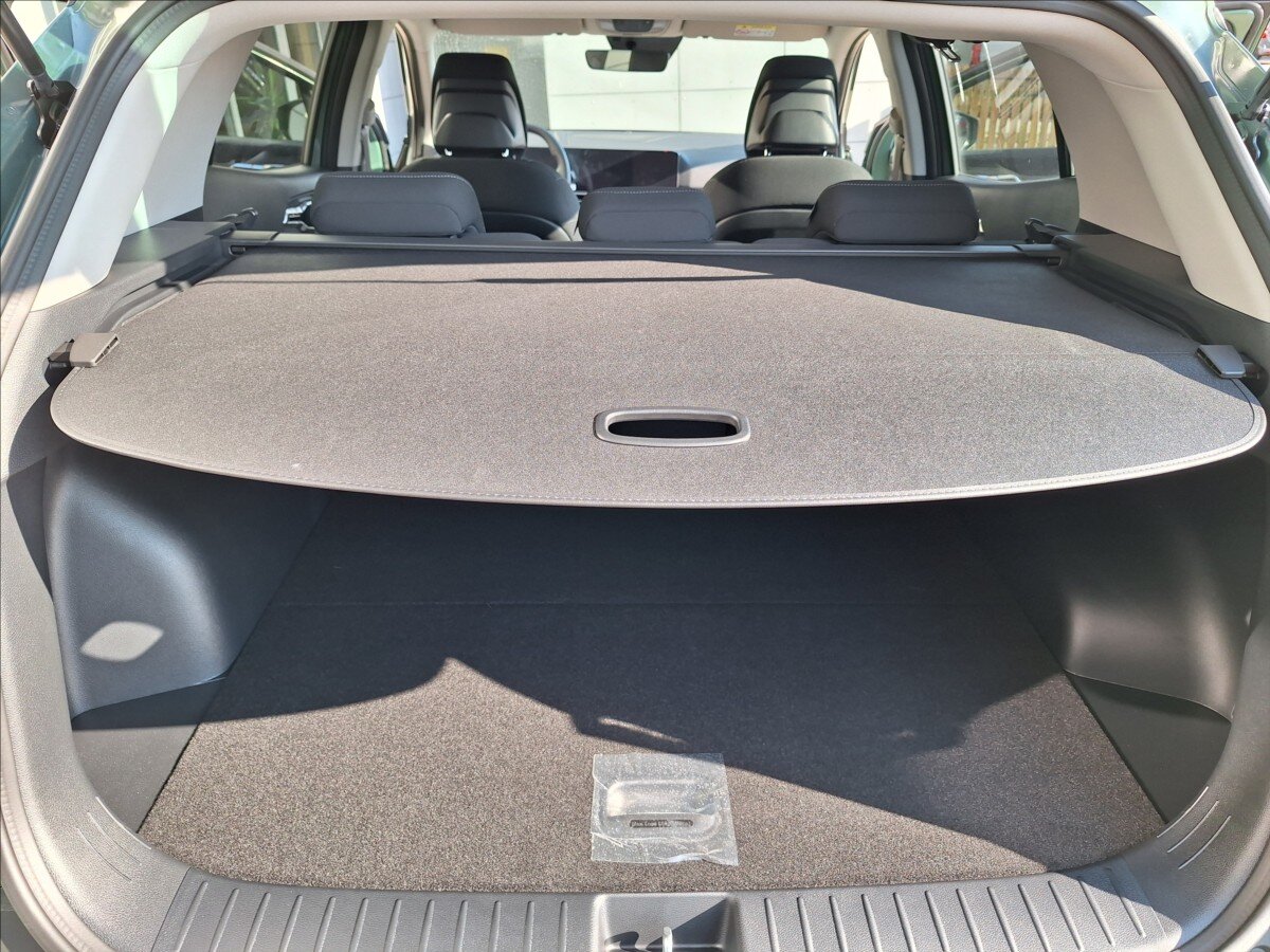 KIA Sportage SUV 1,6 l 0