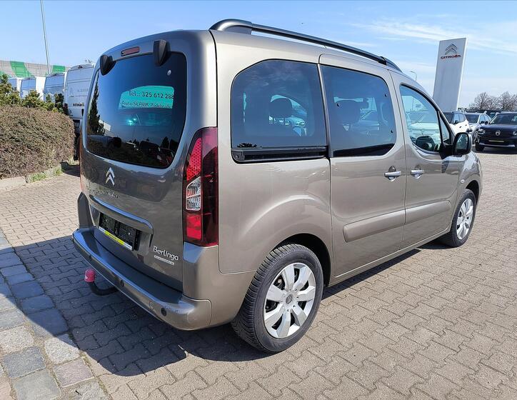 Citroën Berlingo 3