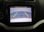 Fiat Freemont MPV 2,0 l 125 kw