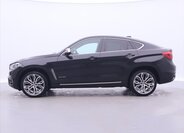 BMW X6 SUV / Terénní 3,0 l 230 kw
