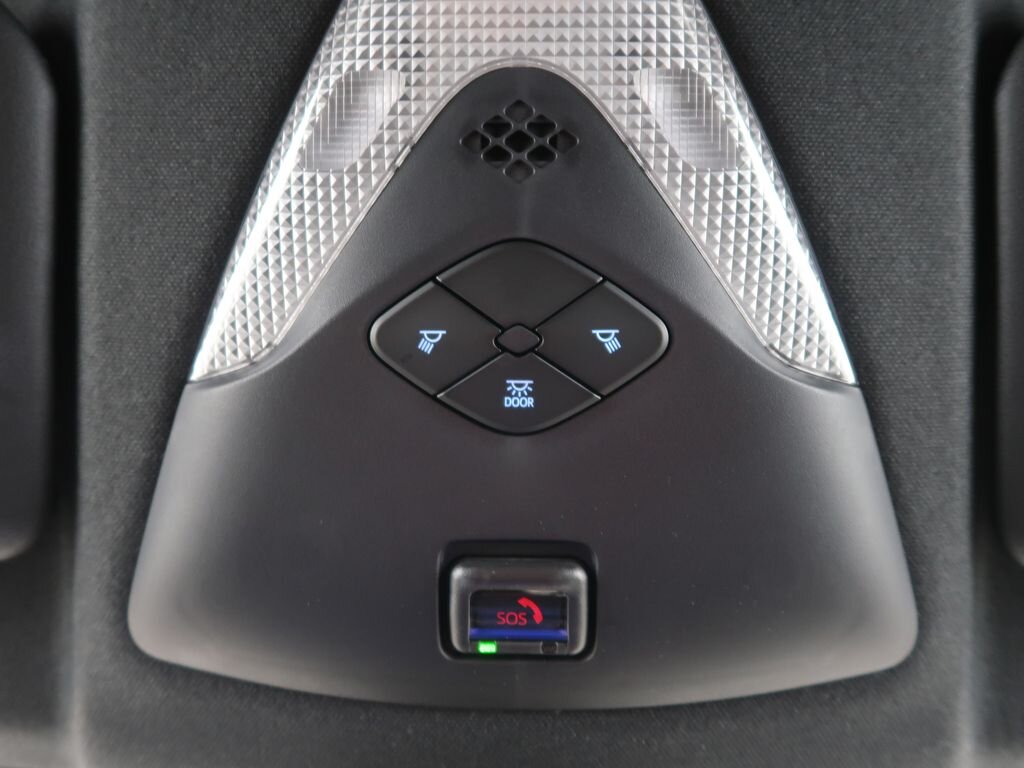 Toyota C-HR SUV 1,8 l 72 kw