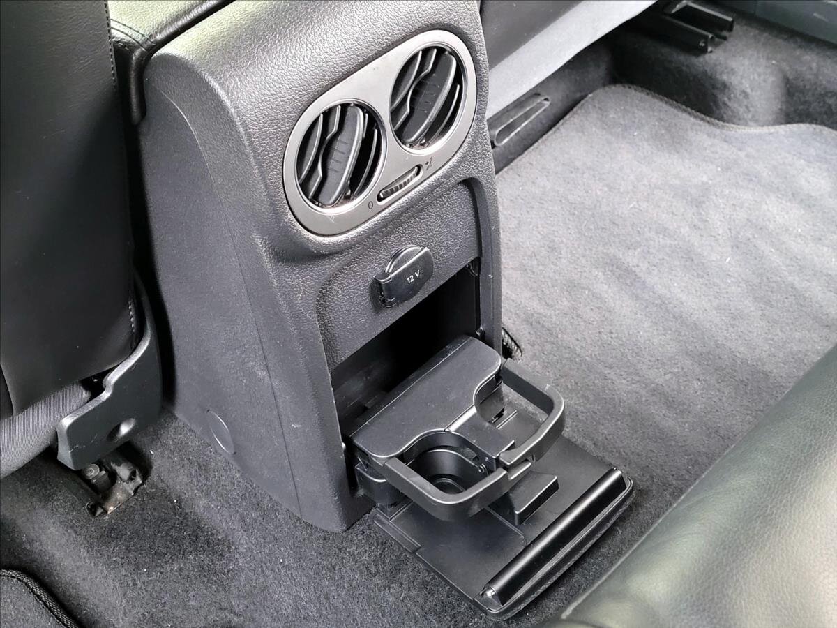 Volkswagen Tiguan SUV 1,4 l 110 kw