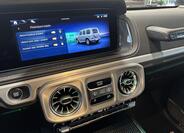 Mercedes-Benz Třídy G 15