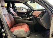 Land Rover Range Rover Sport SUV / Terénní 3,0 l 258 kw