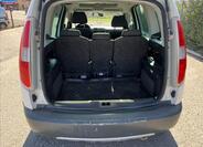 Škoda Roomster 25