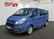 Ford Tourneo Custom 1