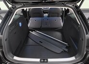 Škoda Superb Kombi 1,5 l 110 kw