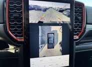 Ford Ranger Ostatní 3,0 l 215 kw