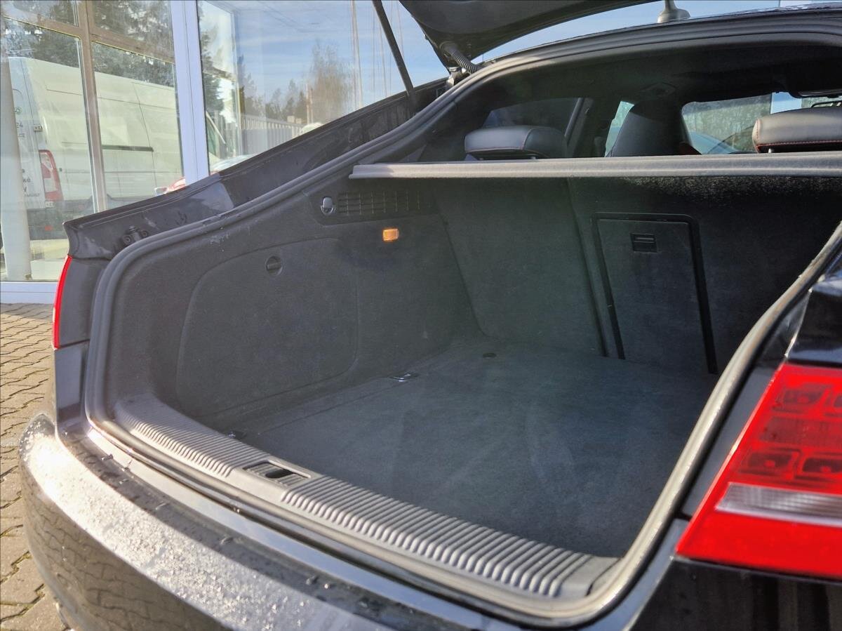 Audi S5 Sedan / Limuzína 3,0 l 245 kw