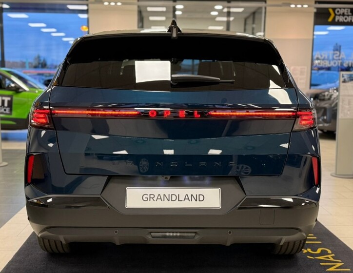 Opel Grandland 5