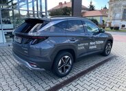 Hyundai Tucson SUV / Terénní 1,6 l 117 kw