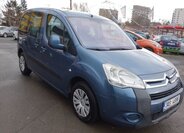 Peugeot Partner Tepee Kombi 1,6 l 66 kw