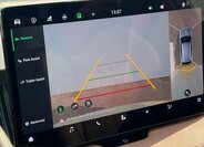 Škoda Superb Kombi 2,0 l 142 kw