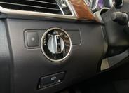 Mercedes-Benz GLS 11