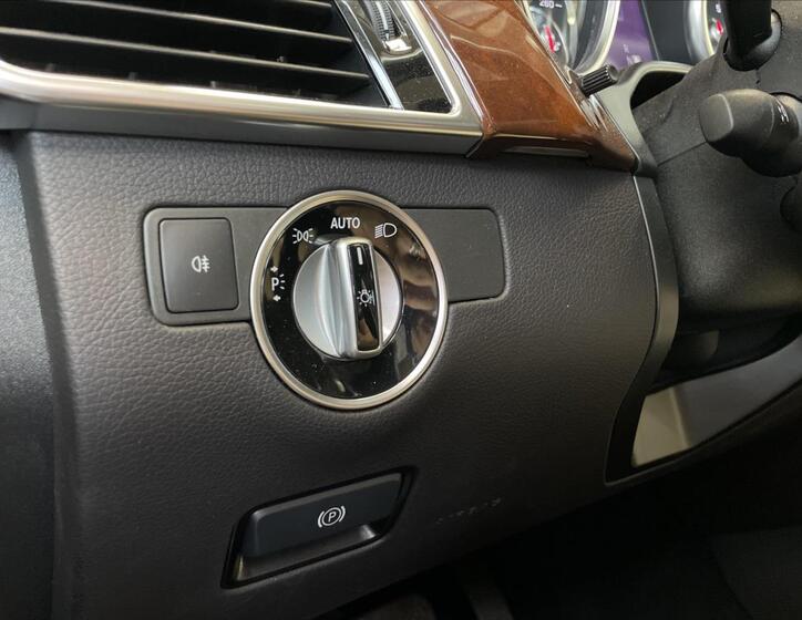 Mercedes-Benz GLS 11