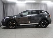 KIA Sportage SUV 1,6 l 110 kw