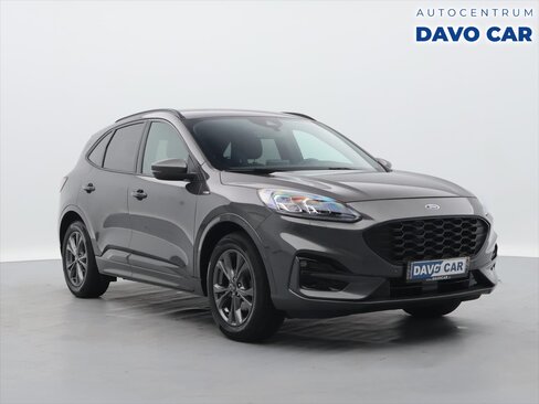 Ford Kuga SUV / Terénní 1,5 l 110 kw