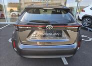 Toyota Yaris Cross 14