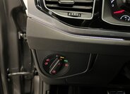 Volkswagen Polo Hatchback 2,0 l 147 kw