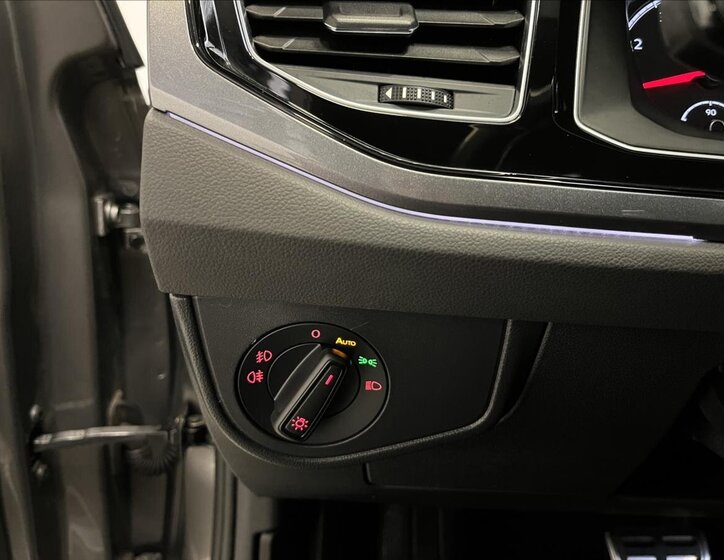 Volkswagen Polo Hatchback 2,0 l 147 kw