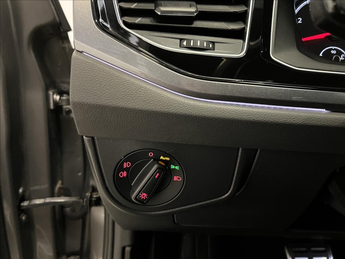 Volkswagen Polo Hatchback 2,0 l 147 kw