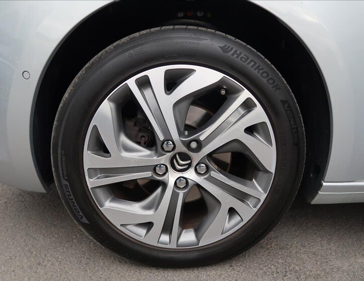 Citroën C4 Picasso 27