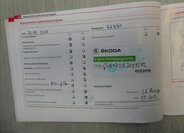 Škoda Octavia Kombi 1,8 l 118 kw